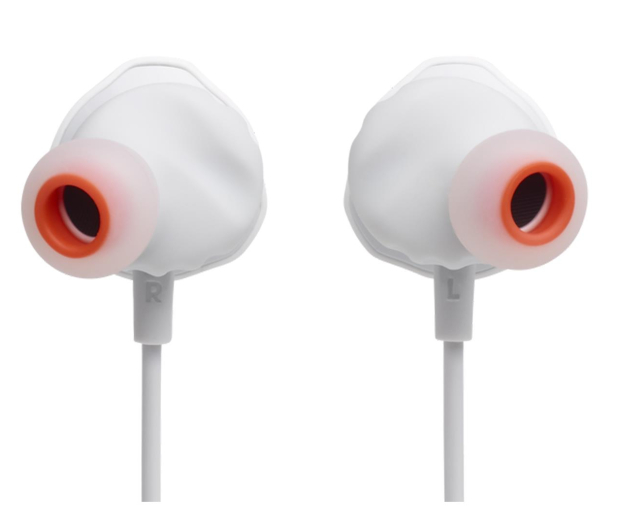 JBL Quantum 50C Białe Q50CWHT - 1262832 - zdjęcie 3
